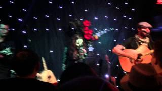 Janet Devlin wonderful