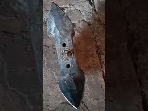 Piti premium cultivator shovel