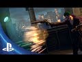 Batman: Arkham Origins Multiplayer: Invisible Predator Online