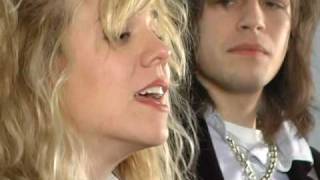The Band Perry - &quot;Independence&quot;