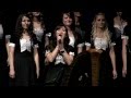Святая Hочь / O Holy Night - Oasis Chamber Choir 