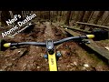 North Shore Chunder - Ned's Atomic Dustbin, Mt. Seymour, BC