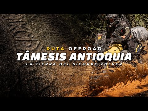 🌄TÁMESIS🌄 La tierra del SIEMPRE volver  🗿¿Qué son los PETROGLIFOS?🗿