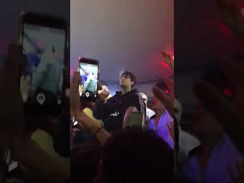 FSK LIVE (Potenza) *PROVA DEL CUOCO*