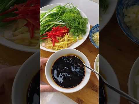 Cá hấp xì dầu -  Combo cá tuyết Alaska và cá hồi Chile