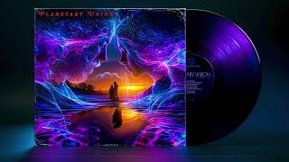 70s Classic Bluesy Progressive Rock - Planetary Union (Full Album)