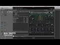 Video 2: Vektor Essentials Vol 1 - Unique Strings