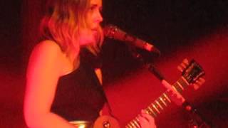 Sleater-Kinney - No Anthems (Live @ Roundhouse, London, 23/03/15)