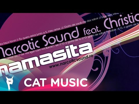 Narcotic Sound and Christian D ft. MATTEO - Mamasita (Reworked Radio Mix)