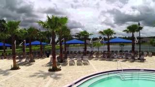 Cypress Trails at Nocatee