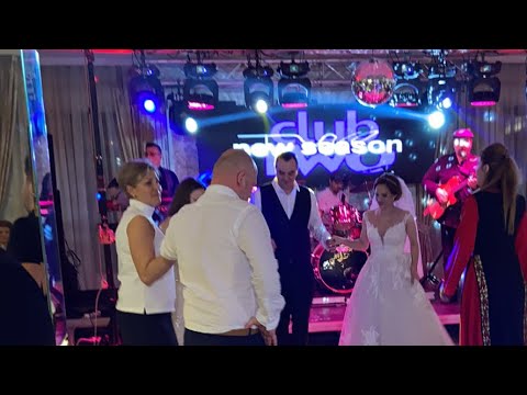 Formatie Nunta - [Official Video] - Formatie Evenimente Mirage Band