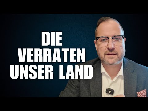 Hafenecker speaks plainly on the national holiday!