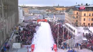 EN \ 2012-2013 FIS World Cup Cross-Country 12 Stockholm Sprint C (6 of 7)