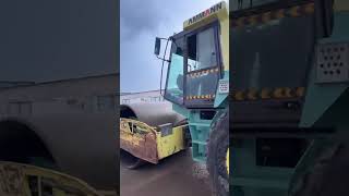 Ammann ASC150D compactador de tierra | Imagen 3 - Machineryline
