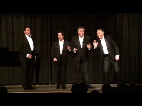 cantoSonor Caprifischer