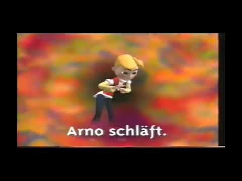 Ruhe, bitte Ruhe! | Hallo aus Berlin!