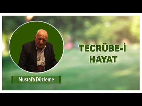 Tecrübe-i Hayat (Arşiv) Thumbnail