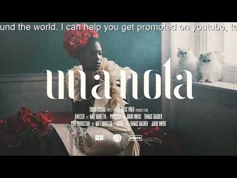 Dancehall Type Beat 🎵 [UNA NOTA]  Moombahton Type Beat 2022