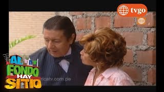 Al fondo hay sitio - Temporada 4 - capítulo 609 - parte 1/5 Al fondo hay sitio - Temporada 4 - capítulo 609 - parte 1/5