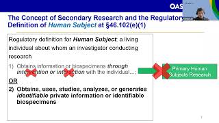Data Repositories (Part 1)