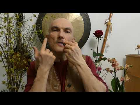 Beethoven on a Yakutian Mouth Harp (Khomus) - Ode to Joy