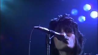 Joan Jett and the Blackhearts 01  I&#39;m Gonna Run Away LIVE 1982