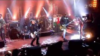 Manic Street Preachers - Indian Summer (London Live)