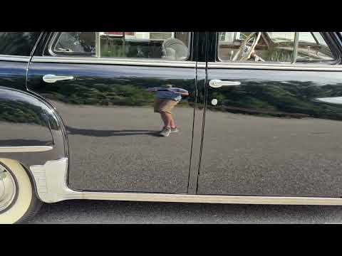 1950 Plymouth Special Deluxe (CC-2008630) for sale in Rowley, Massachusetts