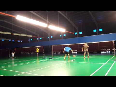 coach Han Jian vs coach Sapto (4)