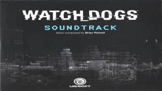 Watch Dogs Soundtrack - IP Tracking