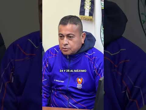 El golf se suma por primera vez a la Copa Jujuy Energía Viva #deportes  #copajujuy #jujuy  #golf