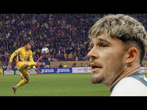 Andrei Ratiu - Defensive Skills, Tackles & Goals | 2025ᴴᴰ