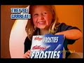 Hey Tony Song Kellogg S Frosties Ads