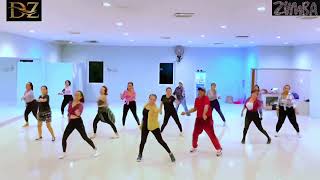 Download lagu Sa Tanggung Jawab Ko| Whllyano & Lean Slim | ZumbaKoreo |Dz Crew|ZumbaKupang|ZumbaNTT mp3