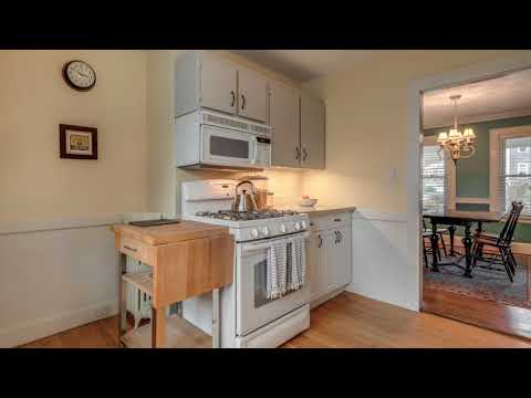 59 Stickney Rd, Medford MA - Offered by The Burch-Mudry Team - Tel 978-505-2979