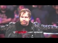 Dean Ambrose Vs Triple H WWE Roadblock 2016 Promo