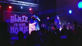Blaze ya dead homie - Str8 Outta Detroit