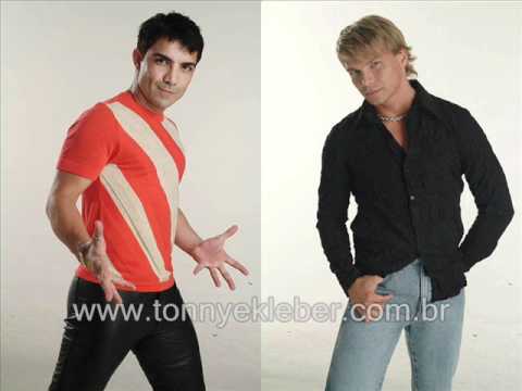 Sábado De Festa - Tonny e Kleber