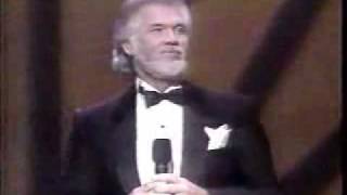 Kenny Rogers - You decorated my life