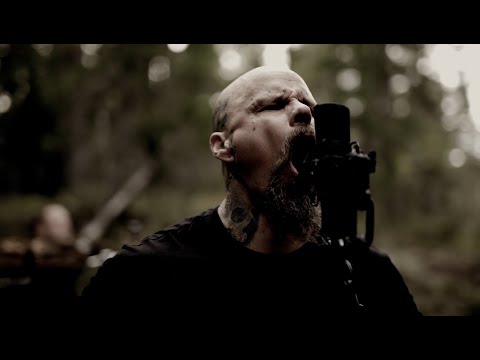 WOLFHEART - Cold Flame ft. Karl Sanders (Official Video) | Napalm Records