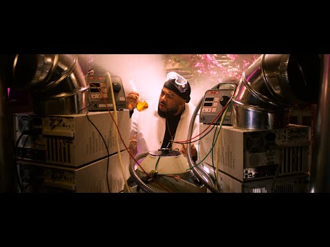 Macntaj - Victim (feat Jango)