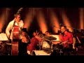 Ted Nash on the Jazz Composers Collective 20th Anniversary Festival @ Jazz Standard