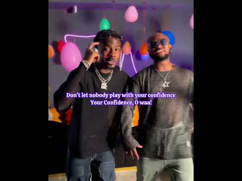 KING PROMISE feat. YOUNG JOHN - Terminator remix (songverse✍️)