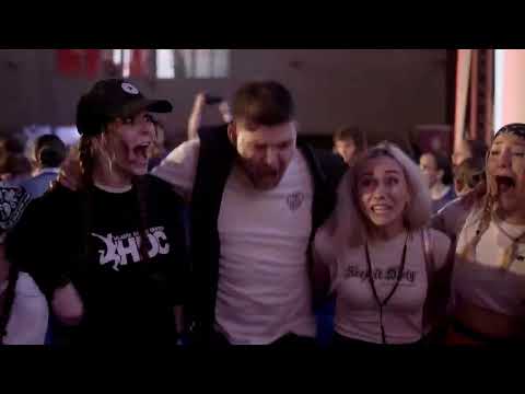 28 - 29.5.2022 - MČR - CZECH DANCE TOUR - finále postupové taneční soutěže - Praha - 5.min verze