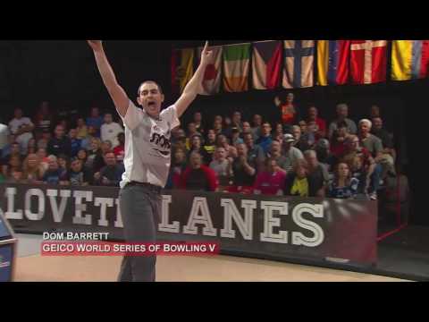 2016 PBA World Championship Live December 11 on ESPN