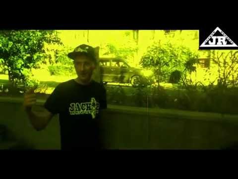 Jackob -  fa-o la sto video Clip (Prod by Fanas)