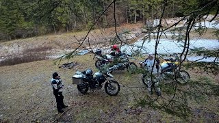 VAL SETTIMANA OFF ROAD