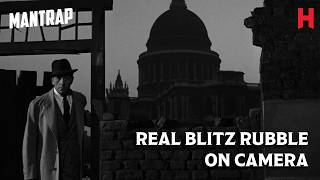 This Noir Thriller Is Secretly a Time Capsule of 1950s Post-war London
