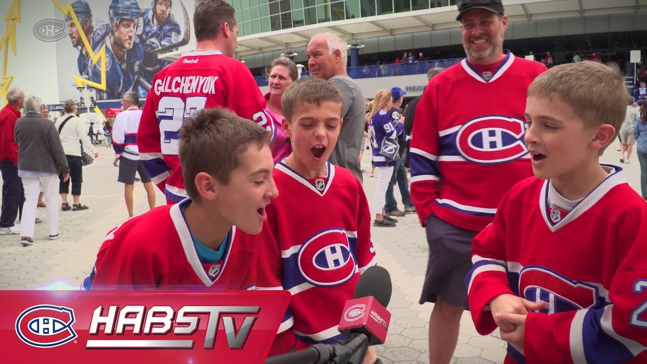 Vidéo: Le CH qui utilise des ENFANTS pour faire comme si les BLESSURES avaient joué un rôle dans cette saison ATROCE...