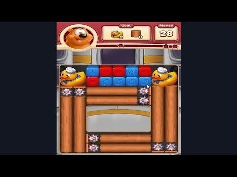 TOON BLAST level 3015